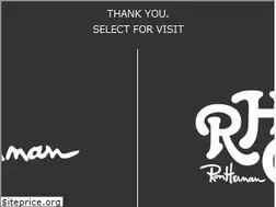 Sites similar to ronherman.jp