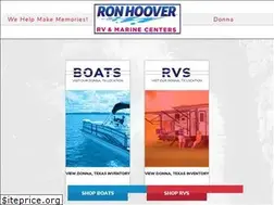 Sites similar to ronhooverdonna.com