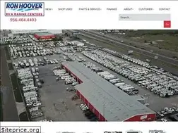 Sites similar to ronhooverdonnarvs.com