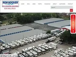 Sites similar to ronhooversanantonio.com