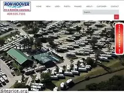 Sites similar to ronhooversouthhouston.com