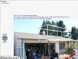 Sites similar to ronhuebner.us
