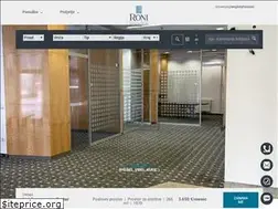 Sites similar to roni-nepremicnine.si