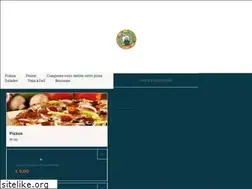 Sites similar to roni-pizza.be