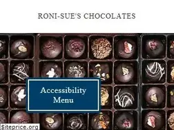 Sites similar to roni-sue.com