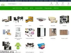 Sites similar to roni.com.ua