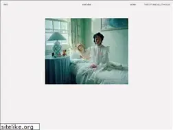 Sites similar to roniahn.com