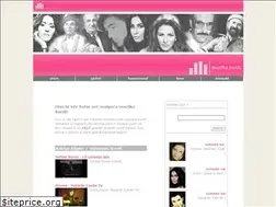Sites similar to ronibaran.de