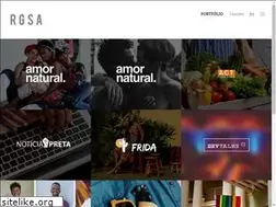 Sites similar to ronierigomes.com