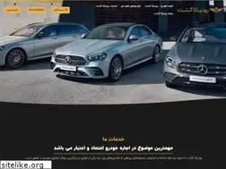 Sites similar to ronikagasht.com