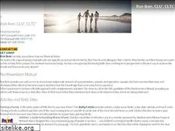Sites similar to roniken.com