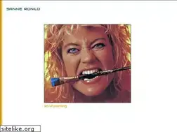 Sites similar to ronild.com