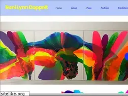 Sites similar to ronilynndoppelt.com