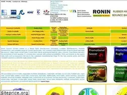 Sites similar to ronin-exports.com