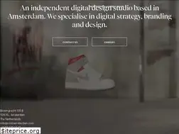 Sites similar to roninamsterdam.com