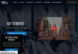 Sites similar to roninathletics.com