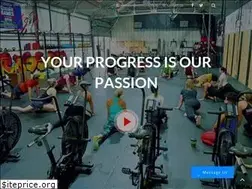 Sites similar to ronincrossfit.ie