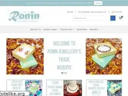 Sites similar to ronindesigns.co.uk