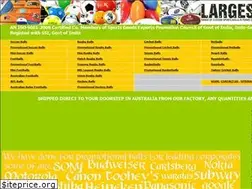 Sites similar to roninexports.com