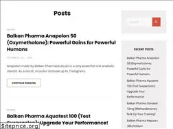 Sites similar to roninfitnesswv.com