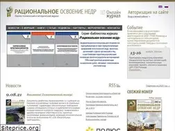Sites similar to roninfo.ru