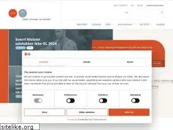 Sites similar to roning.dk