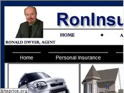 Sites similar to roninsureme.com