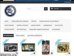 Sites similar to ronintoys.com