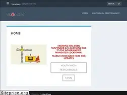 Sites similar to roninvolleyball.com
