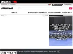 Sites similar to roninwear.pt