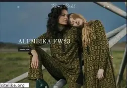 Sites similar to ronirabl.com