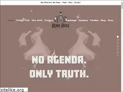 Sites similar to ronirosephotography.com