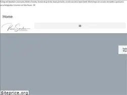 Sites similar to ronisanches.com