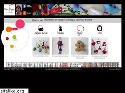 Sites similar to ronitipois.com