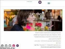 Sites similar to ronitkfir.com