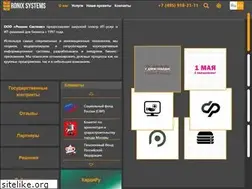 Sites similar to ronix.ru