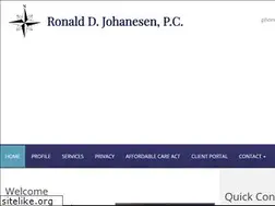 Sites similar to ronjcpa.com
