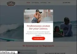 Sites similar to ronjonsurfschool.com