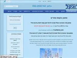 Sites similar to ronkal.co.il