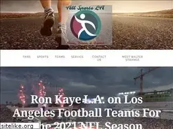 Sites similar to ronkayela.com