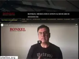 Sites similar to ronkel.org