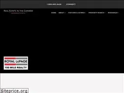 Sites similar to ronkelly.ca