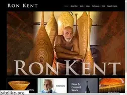 Sites similar to ronkent.com