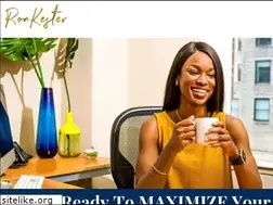 Sites similar to ronkester.com