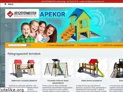 Sites similar to ronkfajatszoter.hu