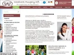 Sites similar to ronkfavilag.hu