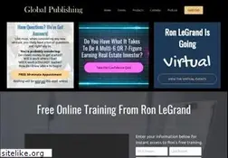Sites similar to ronlegrand.com