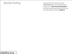 Sites similar to ronleunissen.com