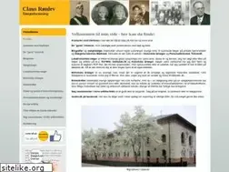 Sites similar to ronlev.dk