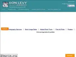 Sites similar to ronlevyphoto.com